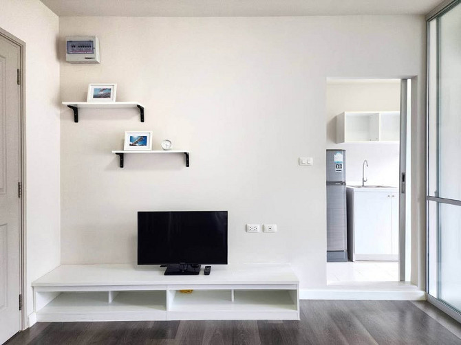 1 Bedroom 1 Bathroom - Apartment Phuket - photo 18