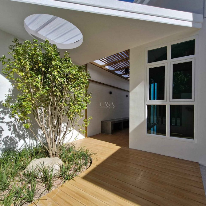 3 Bedroom, 2 Bathroom House Phuket - photo 19