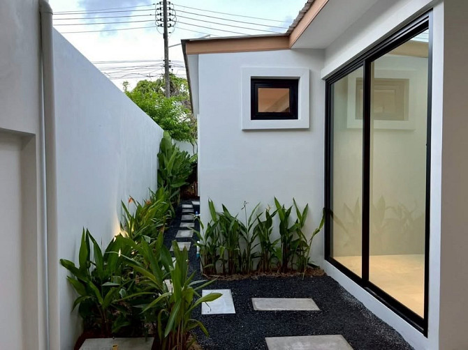 3-bedroom, 2-bathroom house Phuket - photo 2