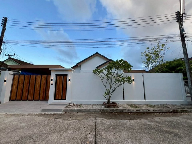 3-bedroom, 2-bathroom house Phuket - photo 11