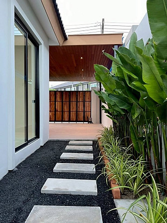 3-bedroom, 2-bathroom house Phuket - photo 15