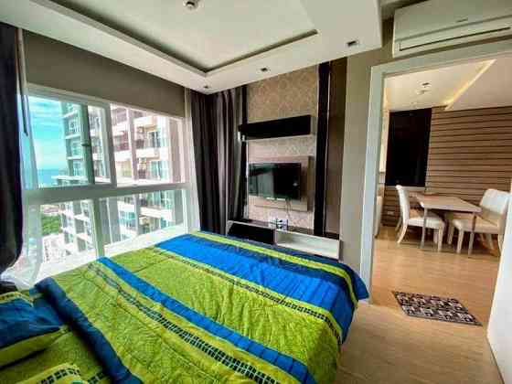 1 Bed 1 Bath - Apartment Pattaya