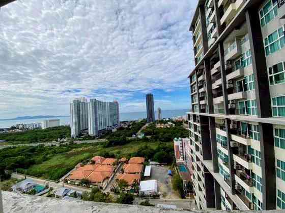 1 Bed 1 Bath - Apartment Pattaya