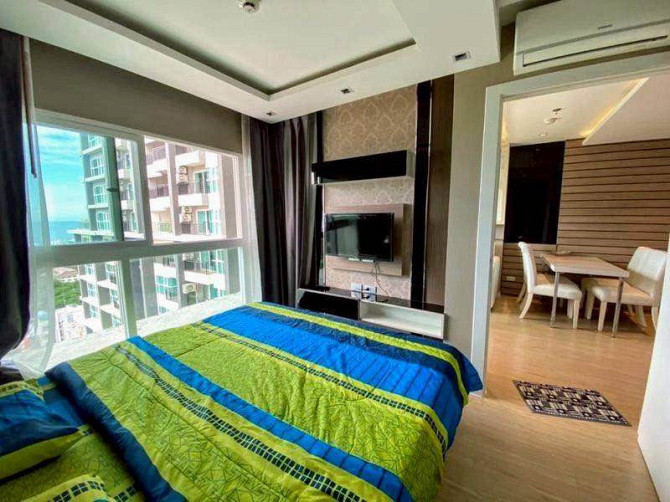 1 Bed 1 Bath - Apartment Pattaya - photo 10