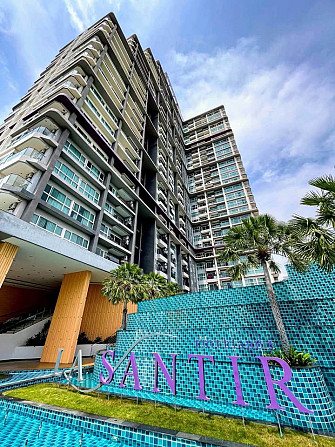 1 Bed 1 Bath - Apartment Pattaya - photo 5
