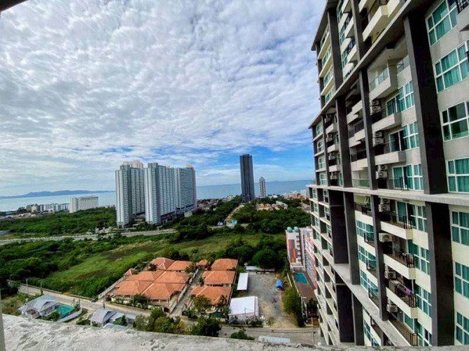 1 Bed 1 Bath - Apartment Pattaya - photo 4
