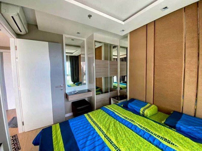 1 Bed 1 Bath - Apartment Pattaya - photo 14