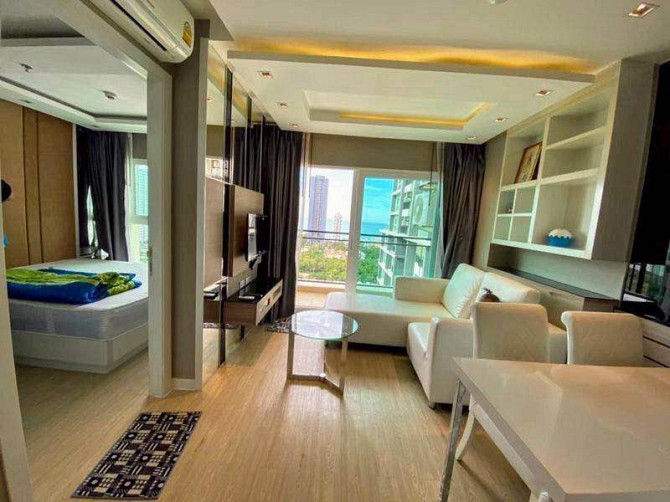 1 Bed 1 Bath - Apartment Pattaya - photo 16