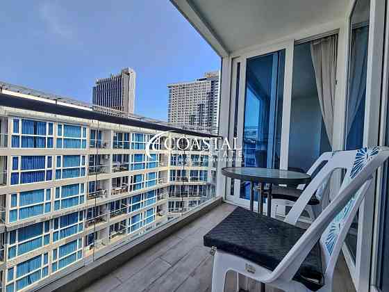 1 Bedroom, 2 Bathroom Apartment Pattaya