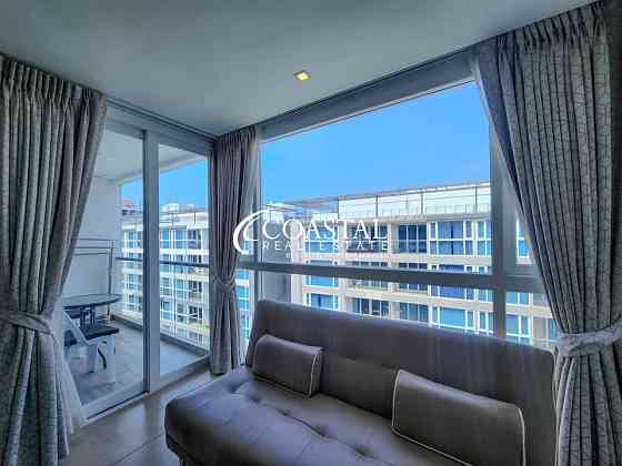 1 Bedroom, 2 Bathroom Apartment Pattaya