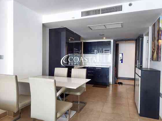 1 Bedroom, 2 Bathroom Apartment Pattaya