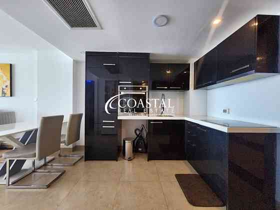 1 Bedroom, 2 Bathroom Apartment Pattaya