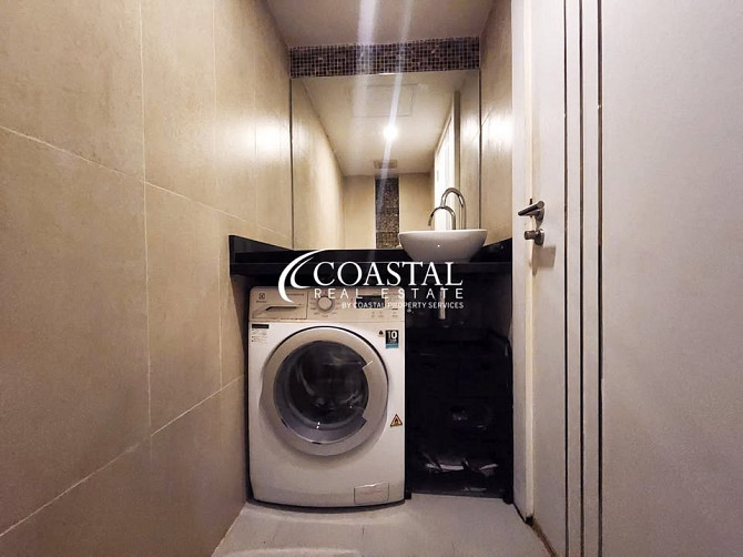 1 Bedroom, 2 Bathroom Apartment Pattaya - photo 10