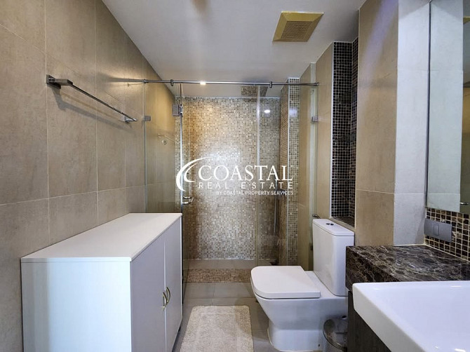 1 Bedroom, 2 Bathroom Apartment Pattaya - photo 12