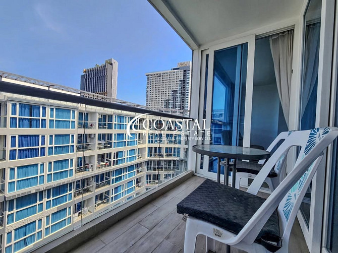 1 Bedroom, 2 Bathroom Apartment Pattaya - photo 13
