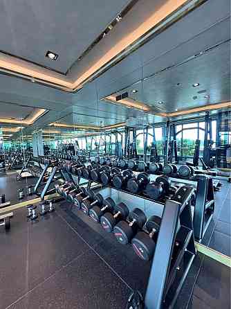 Arcadia Millennium Apartment for Rent Pattaya
