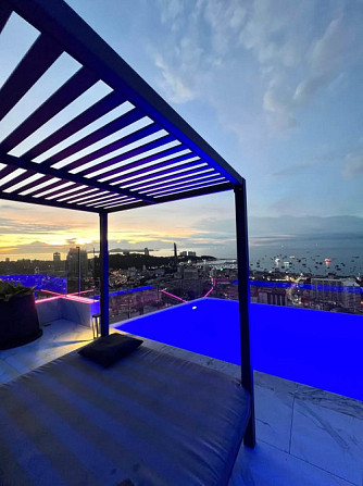Arcadia Millennium For Rent Pattaya - photo 12