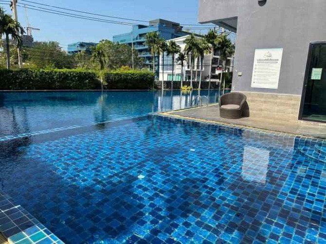 1 Bedroom, 1 Bathroom Apartment Pattaya - photo 6