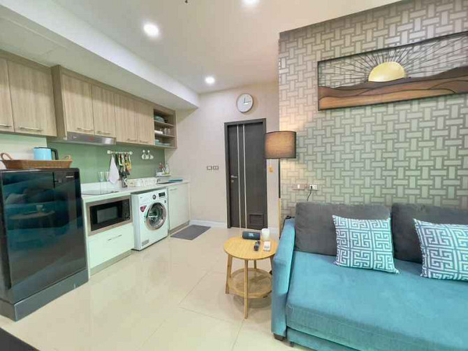 1 Bedroom, 1 Bathroom Apartment Pattaya - photo 11