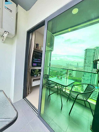 1 Bedroom, 1 Bathroom Apartment Pattaya - photo 10