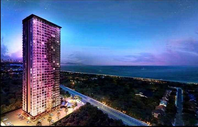 1 Bedroom, 1 Bathroom Apartment Pattaya - photo 5