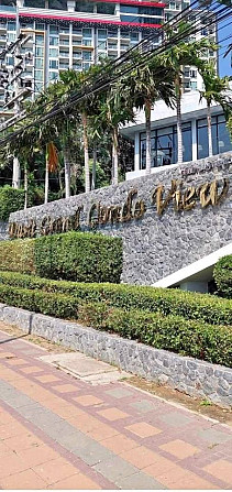 1 Bedroom, 1 Bathroom Apartment Pattaya - photo 1