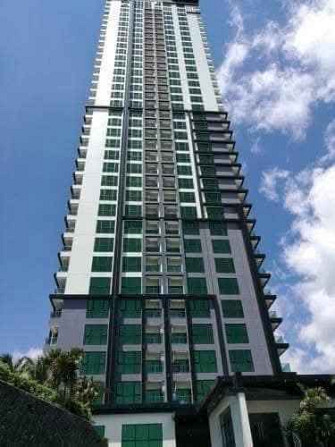 1 Bedroom, 1 Bathroom Apartment Pattaya - photo 4