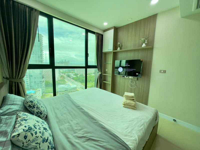 1 Bedroom, 1 Bathroom Apartment Pattaya - photo 15