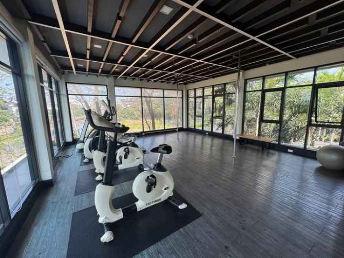 1 Bedroom, 1 Bathroom Apartment Pattaya - photo 8