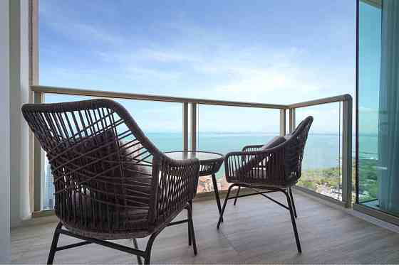 1 Bedroom 1 Bathroom Apartment Pattaya