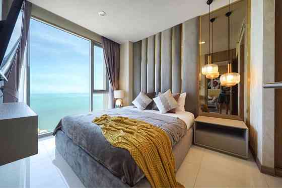 1 Bedroom 1 Bathroom Apartment Pattaya