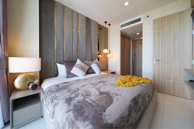 1 Bedroom 1 Bathroom Apartment Pattaya - photo 16