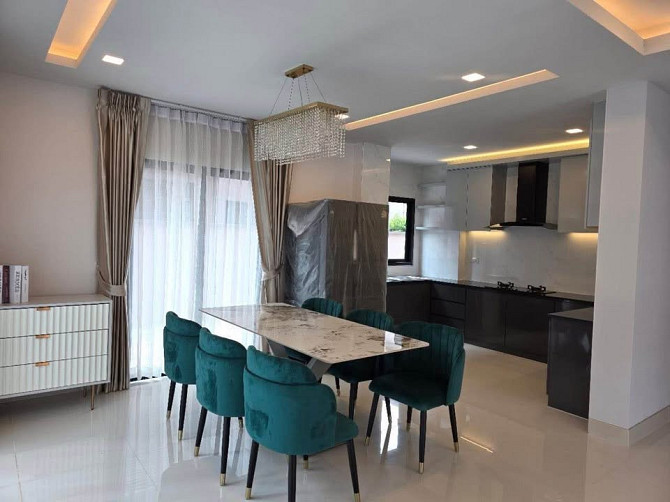4 Bedroom 3 Bathroom House Pattaya - photo 5