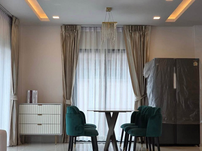 4 Bedroom 3 Bathroom House Pattaya - photo 6