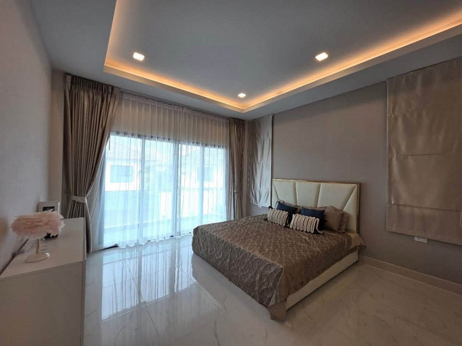 4 Bedroom 3 Bathroom House Pattaya - photo 14