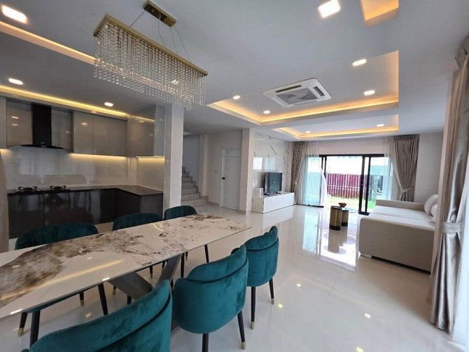 4 Bedroom 3 Bathroom House Pattaya - photo 4