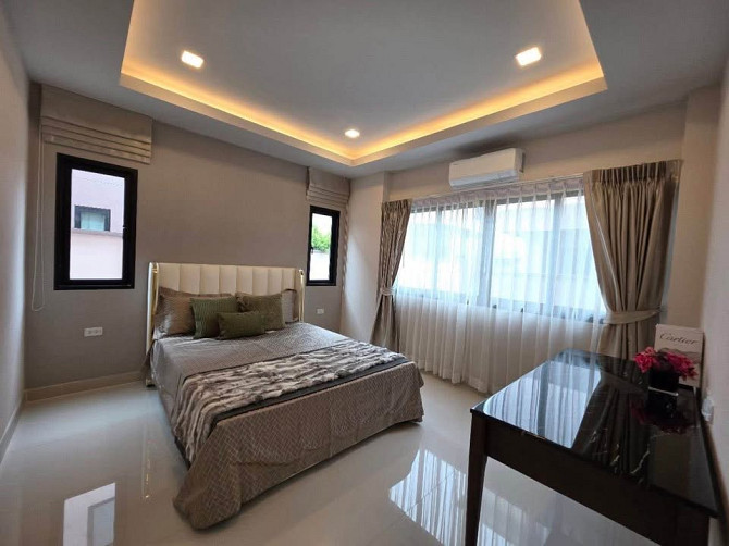 4 Bedroom 3 Bathroom House Pattaya - photo 10