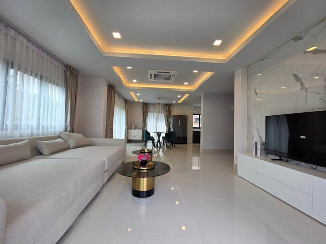 4 Bedroom 3 Bathroom House Pattaya - photo 3
