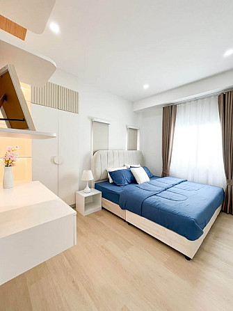 3 Bedroom 2 Bathroom House Pattaya - photo 7