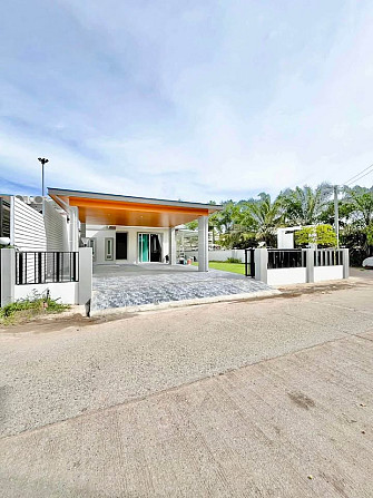 3 Bedroom 2 Bathroom House Pattaya - photo 2