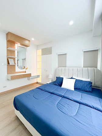 3 Bedroom 2 Bathroom House Pattaya - photo 8