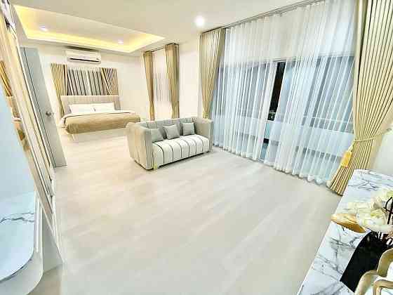 4 Bedroom 3 Bathroom House Pattaya