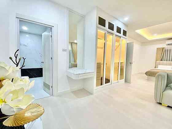 4 Bedroom 3 Bathroom House Pattaya