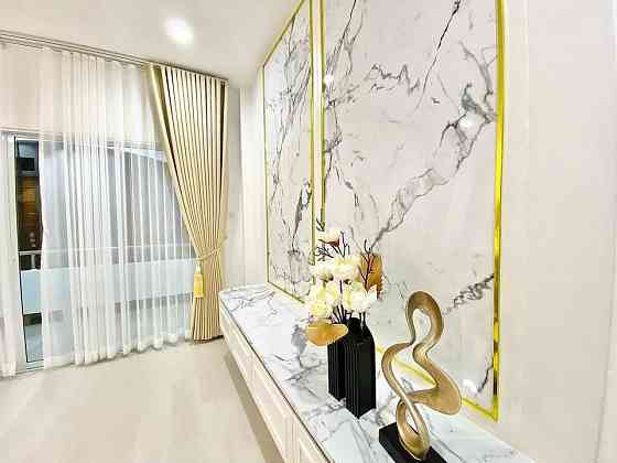 4 Bedroom 3 Bathroom House Pattaya
