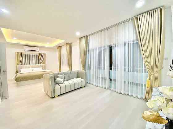 4 Bedroom 3 Bathroom House Pattaya