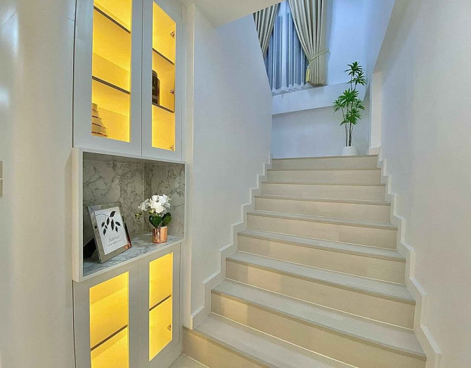 4 Bedroom 3 Bathroom House Pattaya - photo 17