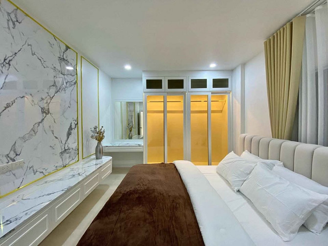 4 Bedroom 3 Bathroom House Pattaya - photo 9