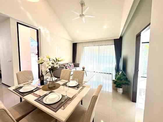 3 Bedroom 2 Bathroom House Pattaya