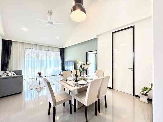 3 Bedroom 2 Bathroom House Pattaya