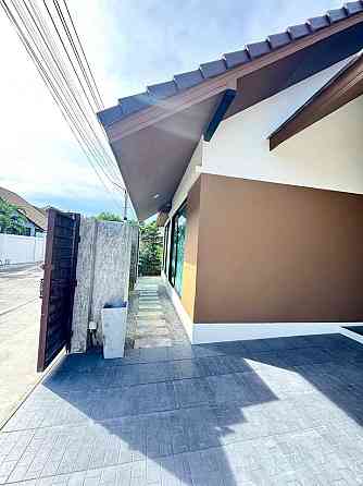 3 Bedroom 2 Bathroom House Pattaya